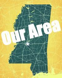 Our Area