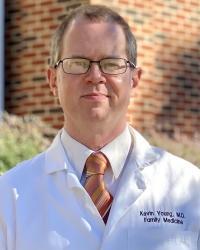 Kevin Young, MD