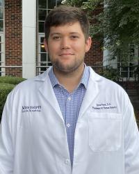Dr. Foret