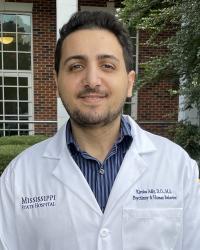 Dr. Adly